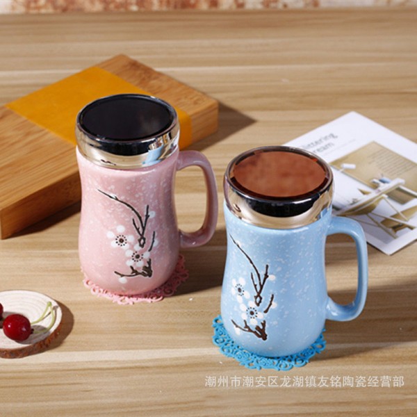 潮州市潮安區龍湖鎮友銘陶瓷經營部