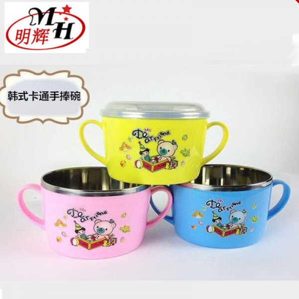 潮州市潮安區(qū)東鳳鎮(zhèn)明輝不銹鋼制品廠