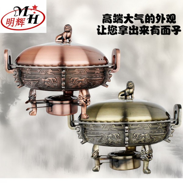 潮州市潮安區(qū)東鳳鎮(zhèn)明輝不銹鋼制品廠