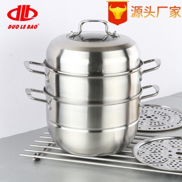 潮州市潮安區(qū)金石鎮(zhèn)樂寶不銹鋼制品廠