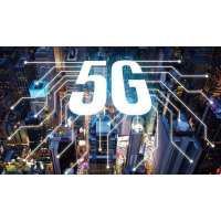 智能健康篩查——5G時(shí)代下的智慧健康服務(wù)