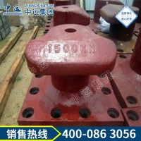 系船柱預埋件型號,系船柱預埋件品牌