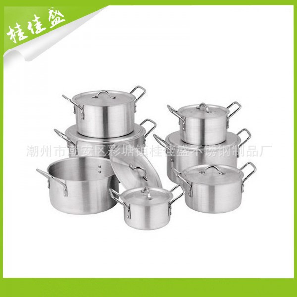 潮州市潮安區彩塘鎮桂佳盛不銹鋼制品廠