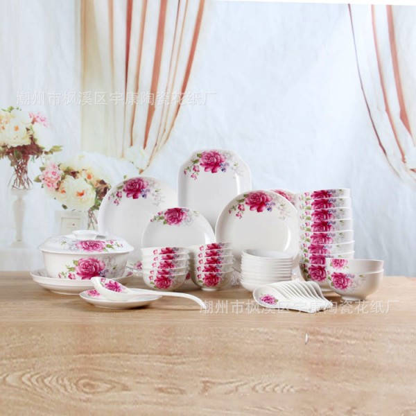 潮州市楓溪區(qū)宇康陶瓷花紙廠