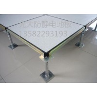 全鋼防靜電地板學(xué)校專用地板