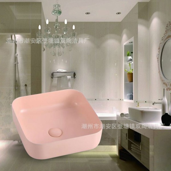 潮州市潮安區登塘鎮雙陶潔具廠