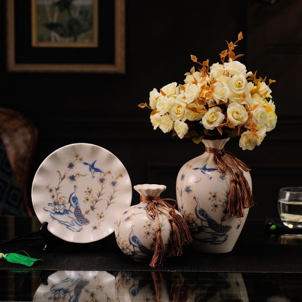 潮州市楓溪區(qū)峰業(yè)陶瓷制作廠