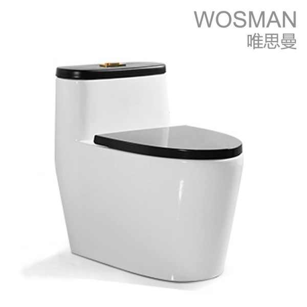 深圳市龍崗區唯思曼衛浴廠