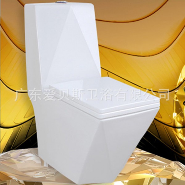 廣東愛(ài)貝斯衛(wèi)浴有限公司