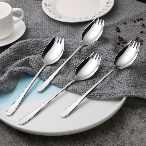 揭陽市榕城區米可不銹鋼餐具廠