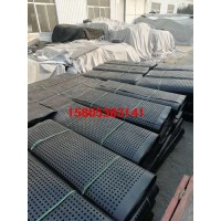 促銷！江西車庫排水板2公分排水板土工布