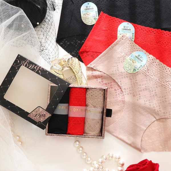 汕頭市珍尚美服飾有限公司