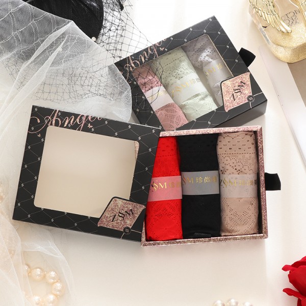 汕頭市珍尚美服飾有限公司