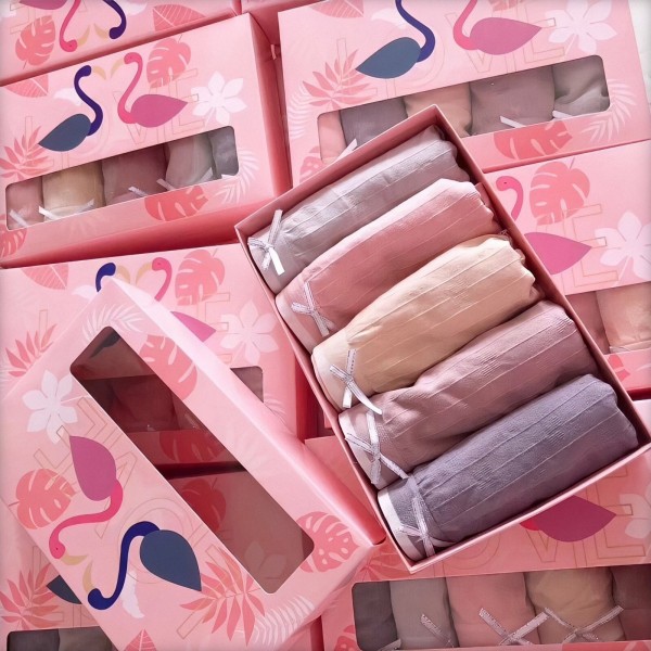 汕頭市萬事發實業有限公司