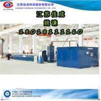 江蘇佳成LHT450銅線拉絲機高速銅大拉機銅線拉絲