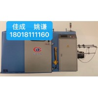 江蘇佳成jcjx-500p/b高速自動絞線機P型高速絞線機