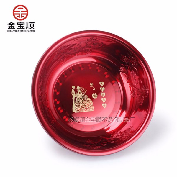 潮州市潮安區(qū)彩塘鎮(zhèn)金寶順不銹鋼工藝制品廠