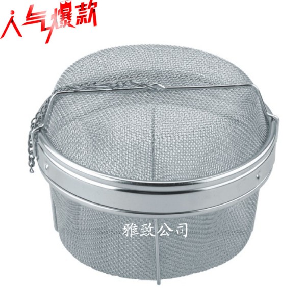 潮州市潮安區雅致金屬制品有限公司