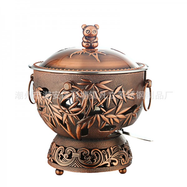 潮州市潮安區彩塘鎮凡立不銹鋼制品廠