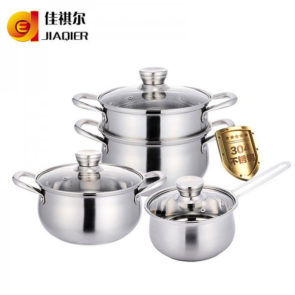 潮州市潮安區金石鎮佳祺爾不銹鋼制品廠