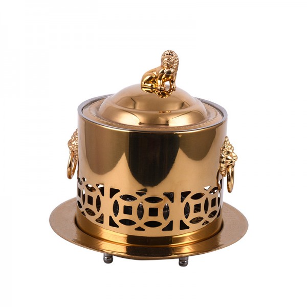 潮安方點不銹鋼制品廠