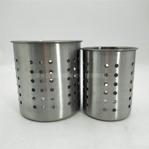 潮州市潮安區彩塘鎮耀發不銹鋼制品廠