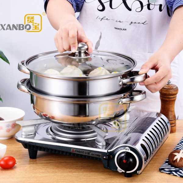 潮州市潮安區金石鎮思能不銹鋼制品廠