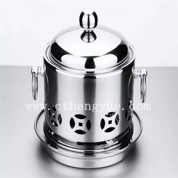 潮州市潮安區彩塘鎮恒悅不銹鋼制品廠