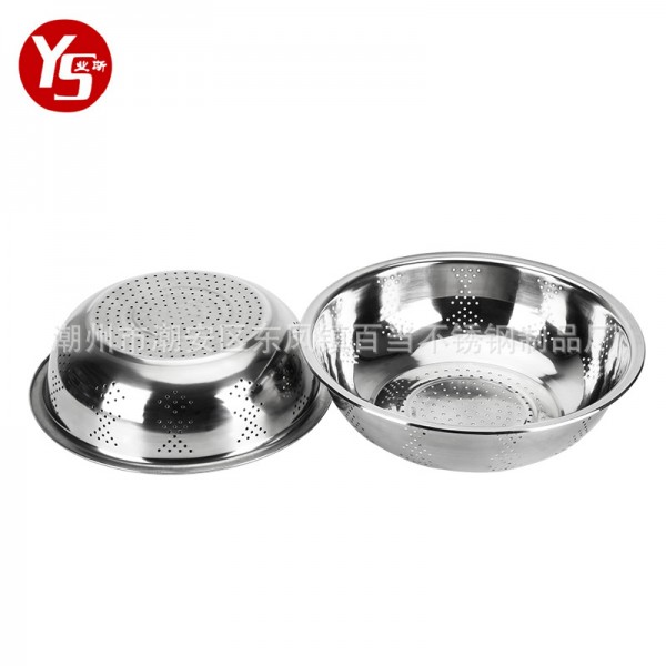 潮州市潮安區東鳳鎮百當不銹鋼制品廠