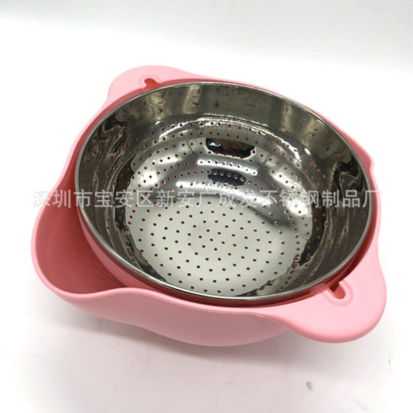 深圳市寶安區新安廣成發不銹鋼制品廠