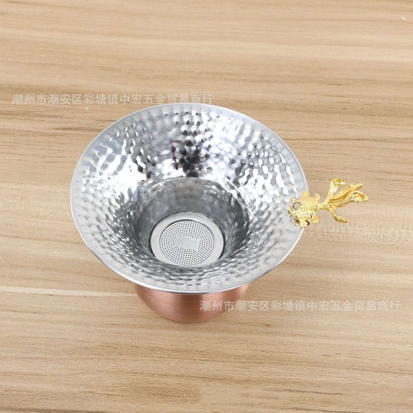 潮州市潮安區彩塘鎮中宏五金貿易商行