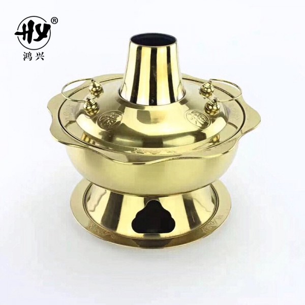 潮州市潮安區東鳳鴻興不銹鋼制品廠