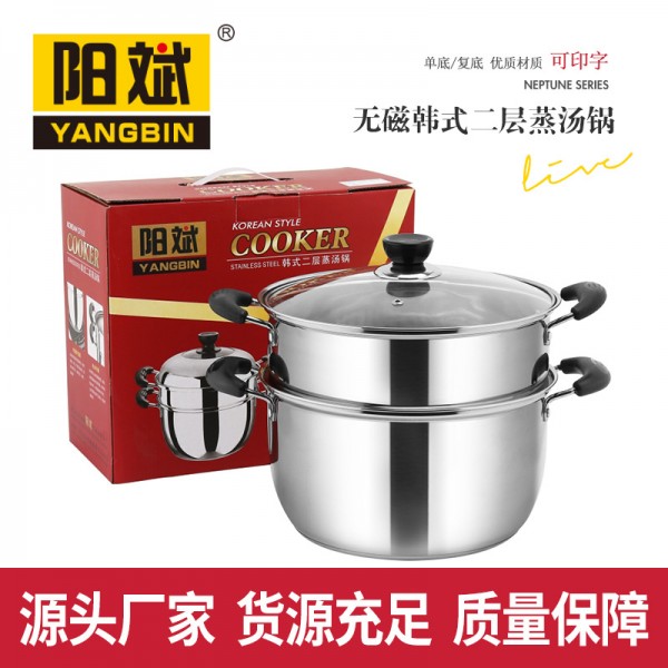 潮州市潮安區彩塘鎮陽斌不銹鋼制品廠