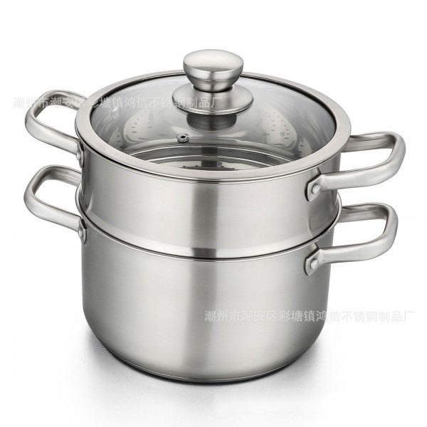 潮州市潮安區彩塘鎮鴻信不銹鋼制品廠