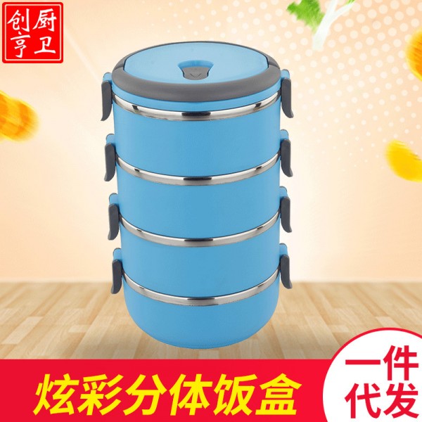 潮州市潮安區彩塘鎮創亨不銹鋼制品廠