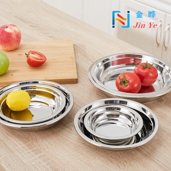 深圳市龍崗區金曄不銹鋼制品店