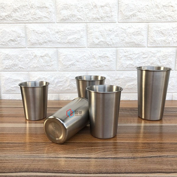 潮州市潮安區彩塘鎮盈馳不銹鋼制品廠