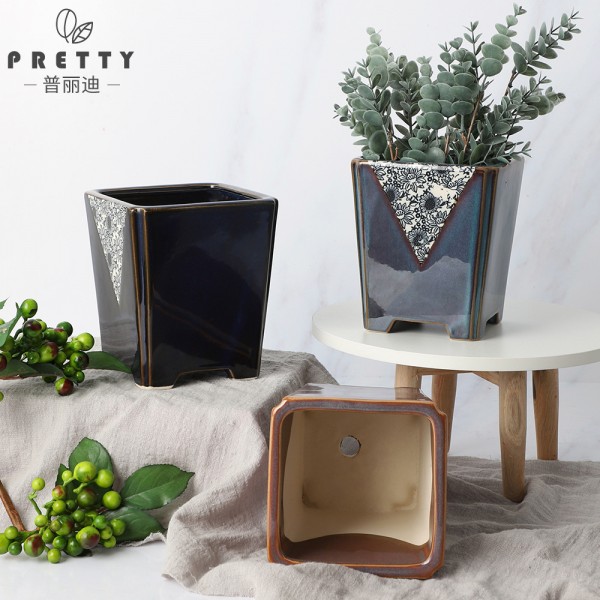 潮州市潮安區(qū)鳳塘鎮(zhèn)普麗迪陶瓷制品廠