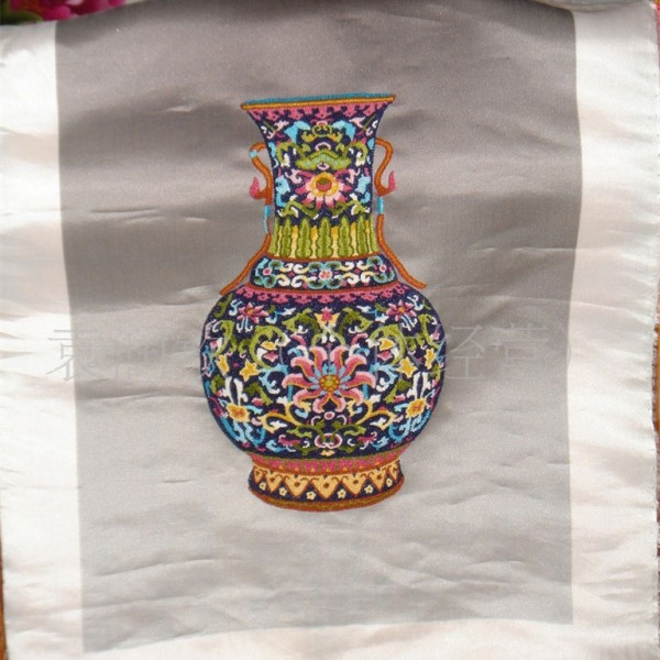 潮州市湘橋區裕涵繡莊加工場