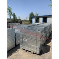 樓梯平臺(tái)鋼格板，溝蓋剛格板，異形鋼格板，復(fù)合鋼格板