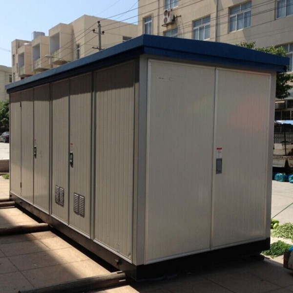 羅克維電氣集團有限公司