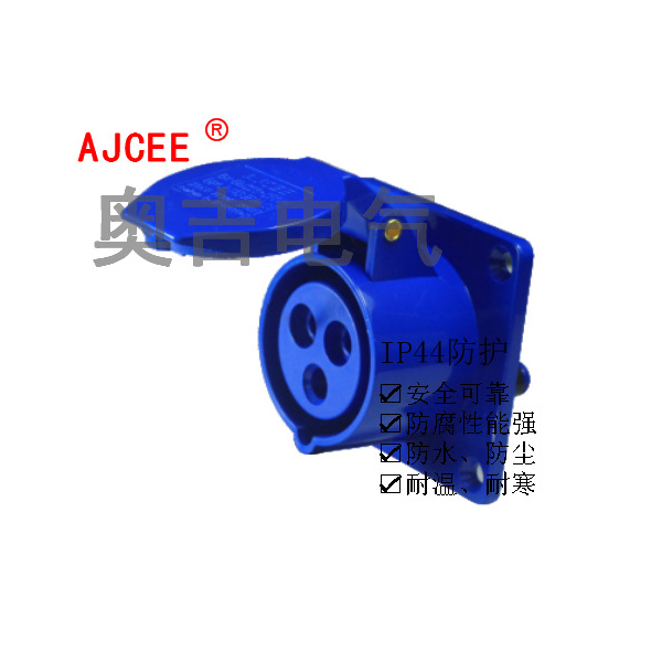 溫州奧吉電氣有限公司