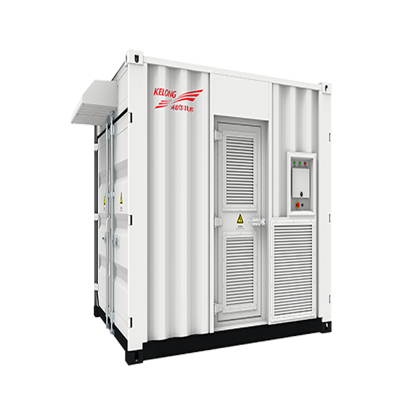 科華恒盛股份有限公司