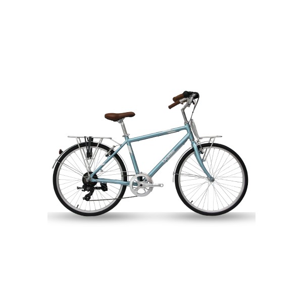 天津富士達自行車有限公司