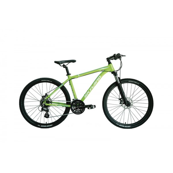 凱蘭德運動科技股份有限公司