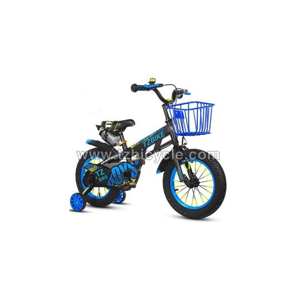 邢臺天正自行車有限公司