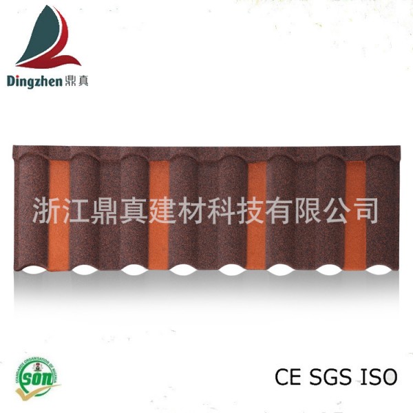 浙江鼎真建材科技股份有限公司