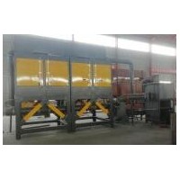 煙臺環保設備的特性