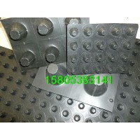 車庫排水板施工順序2公分綠化排水板土工布供應(yīng)