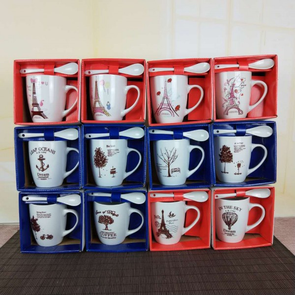 潮州市潮安區(qū)龍湖鎮(zhèn)久陽陶瓷經(jīng)營(yíng)部